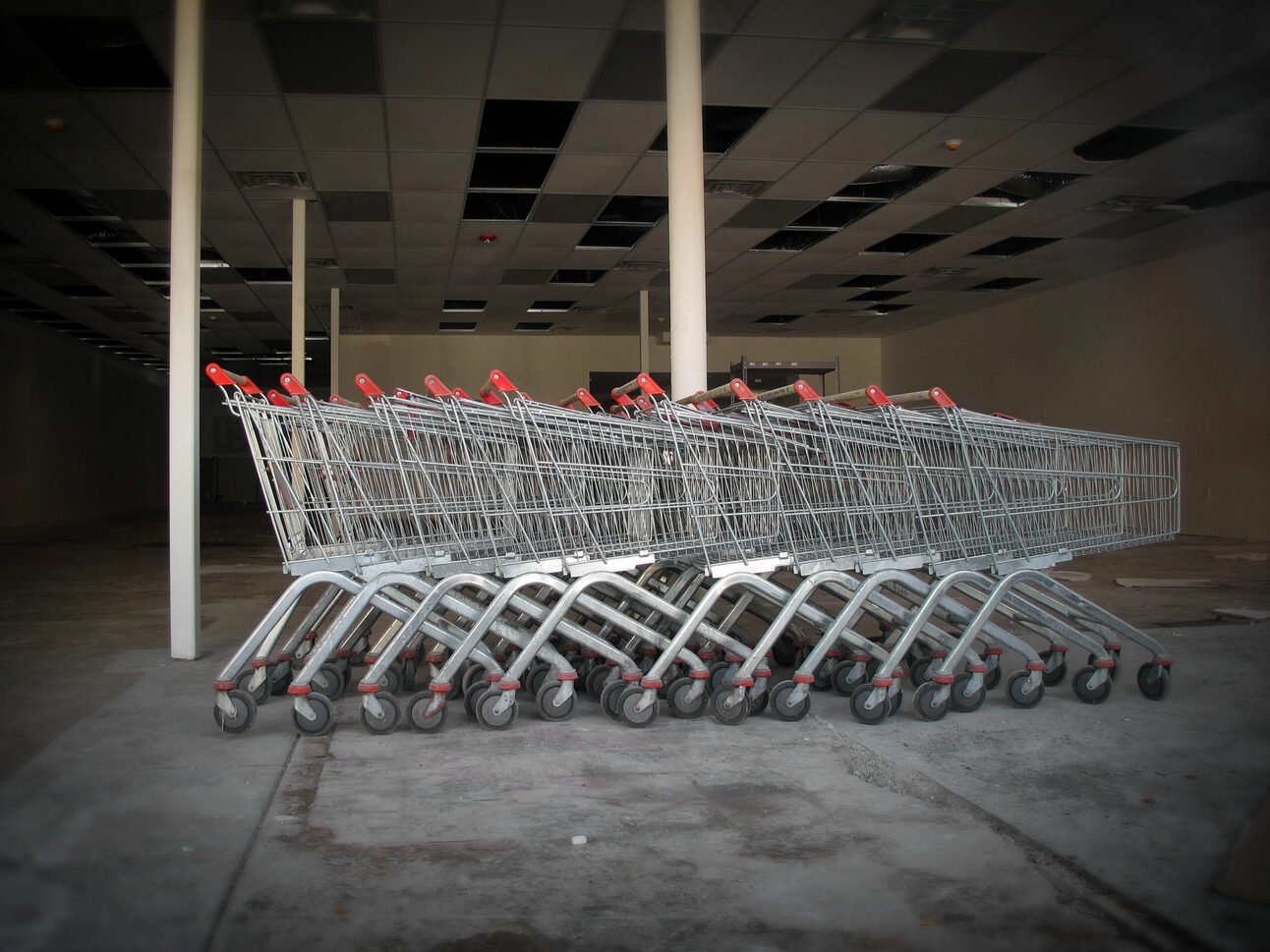 Targets Are Closing In SF, Oakland And Pittsburg... What Does That Mean For Each City?