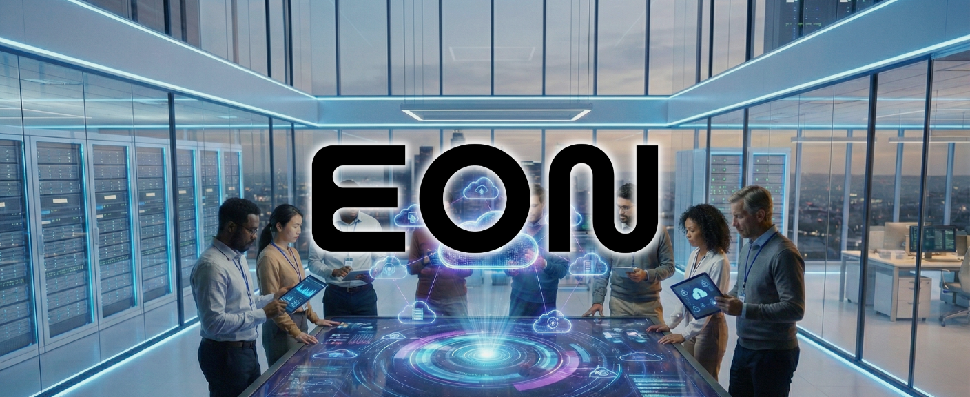 Eon's $4B Valuation, Marvell's $3.25B Deal, & The Latest Startup Action! 🚀