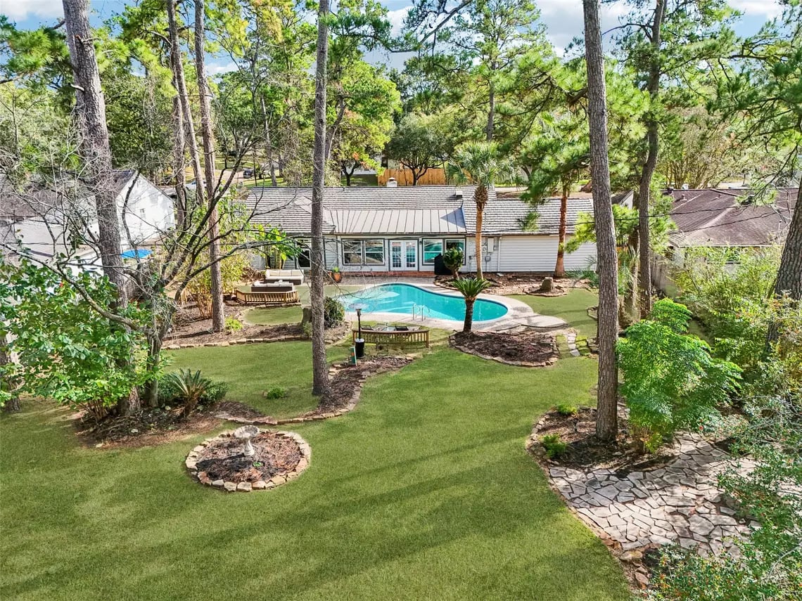 🏡 High-Performing Vacation Homes & Turnkey Retreats