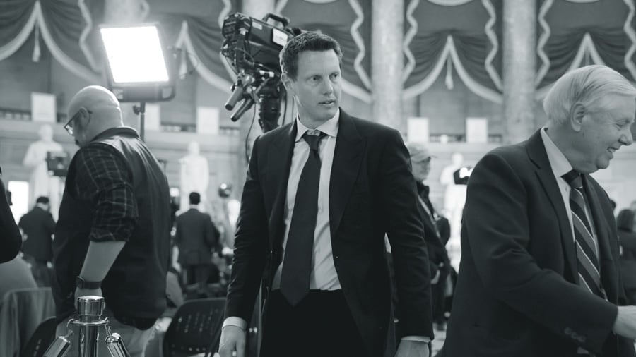 CNN Braces for Ellison's Control