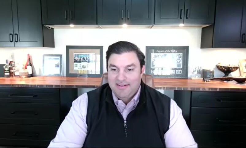 Podcast: Alexi Panagiotakopoulos of Colterpoint