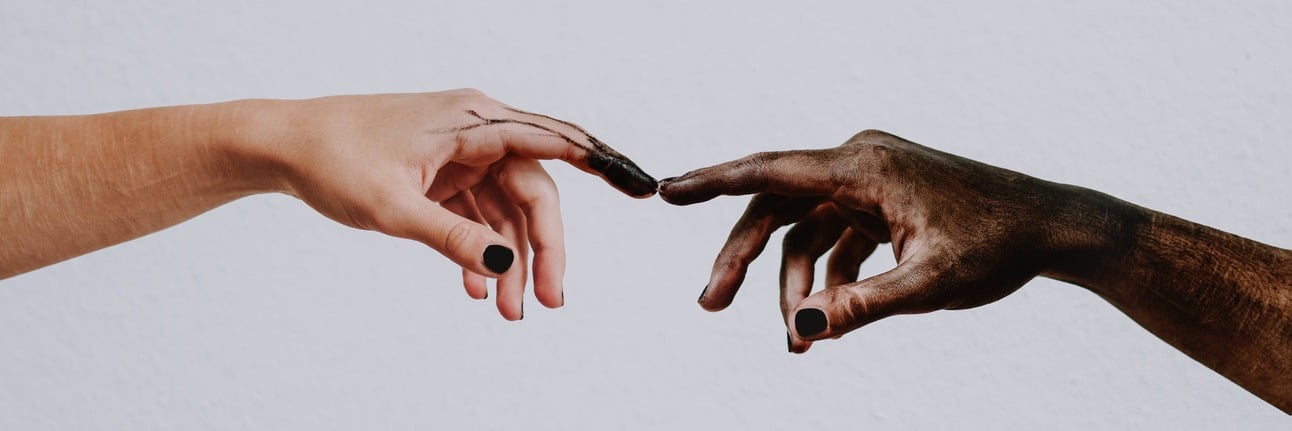 Stories need to be sensory