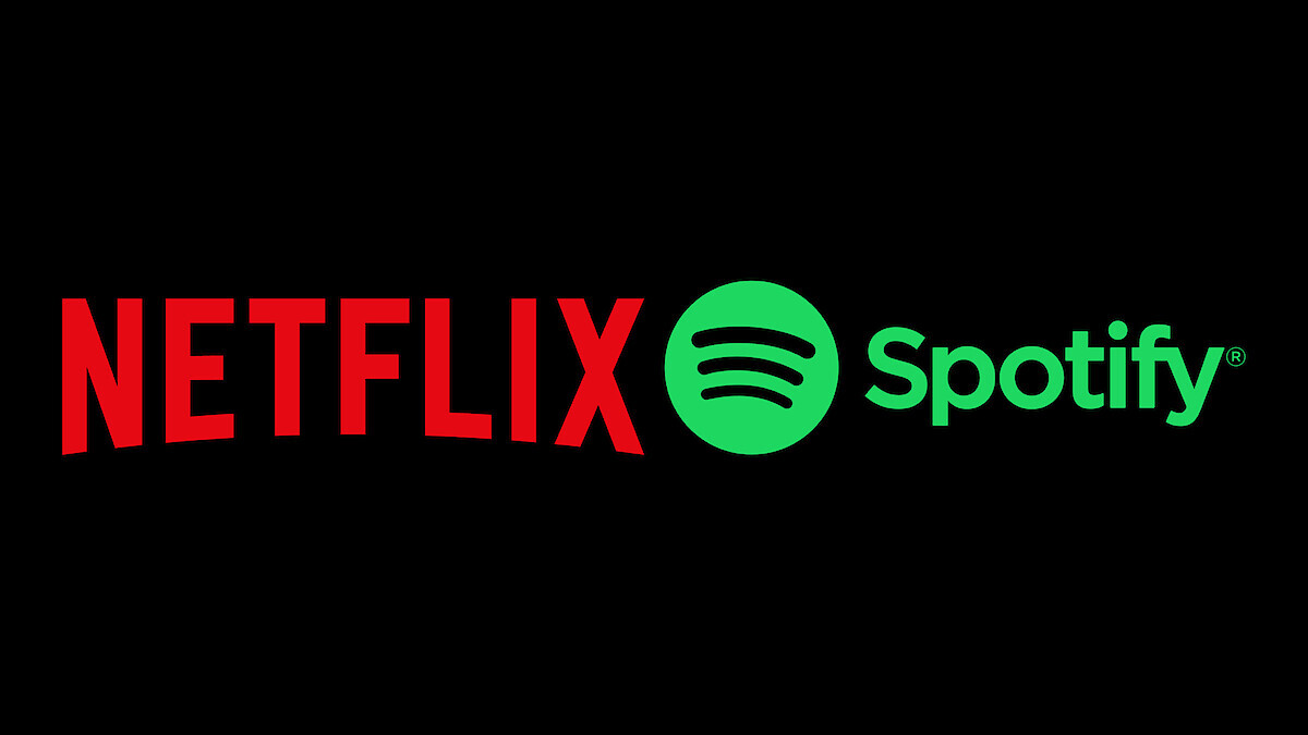 Netflix sluit megadeal met Spotify 📊