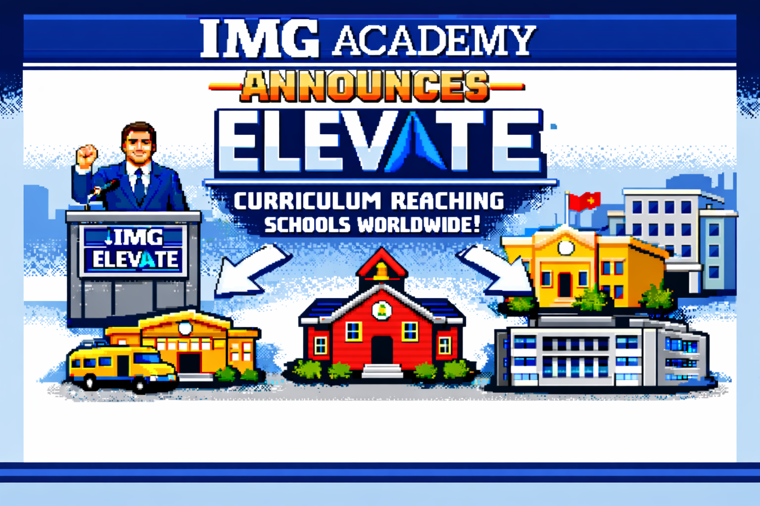 🥎 IMG Academy’s Intriguing Expansion Move