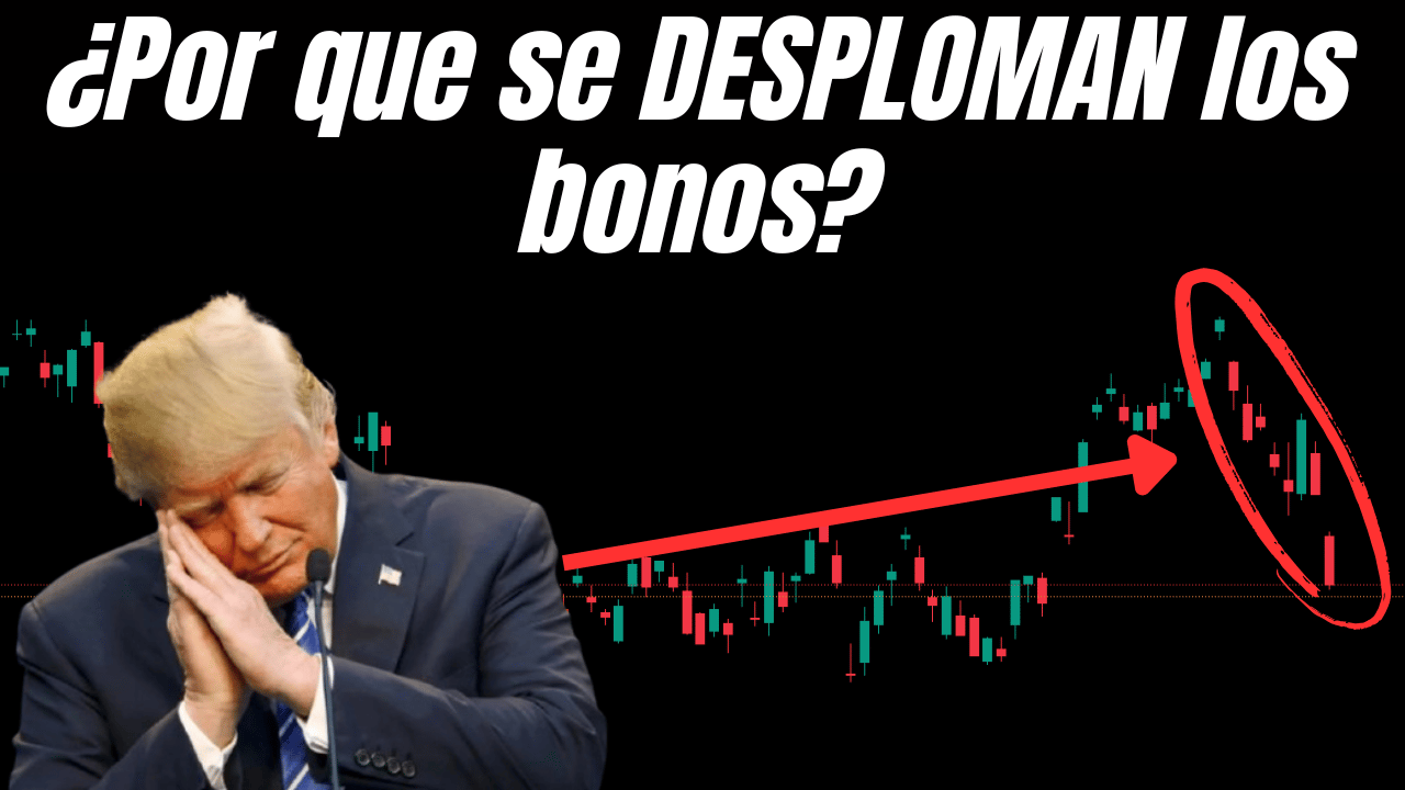 IRÁN: El PEOR ESCENARIO que Wall Street IGNORA