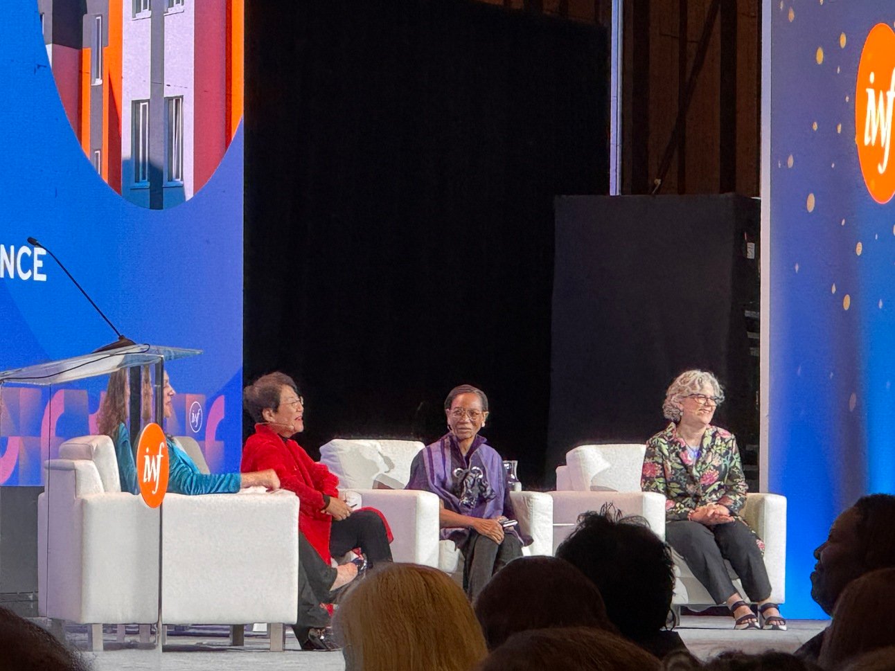 Hong Kong and Nigeria both struggle with housing for different reasons