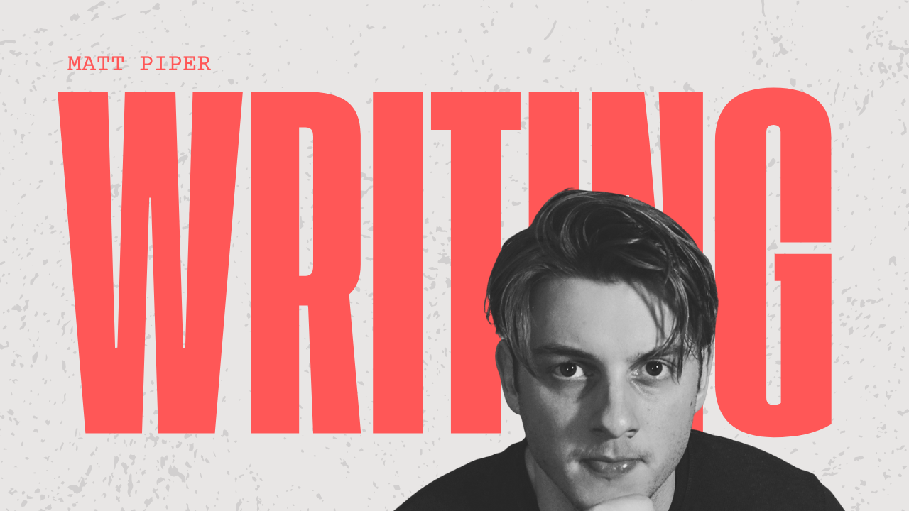 Writing Without Judgement