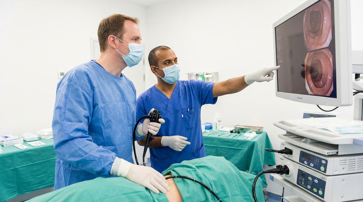 🎗️Colon cancer is through the roof in young people. Why?