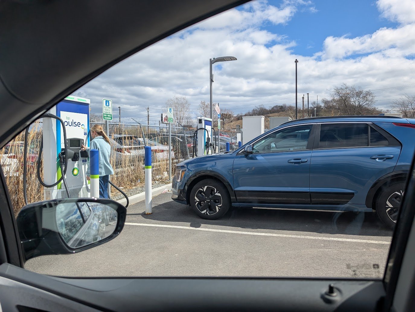 The Daily DC⚡🤓 EV Nerdery