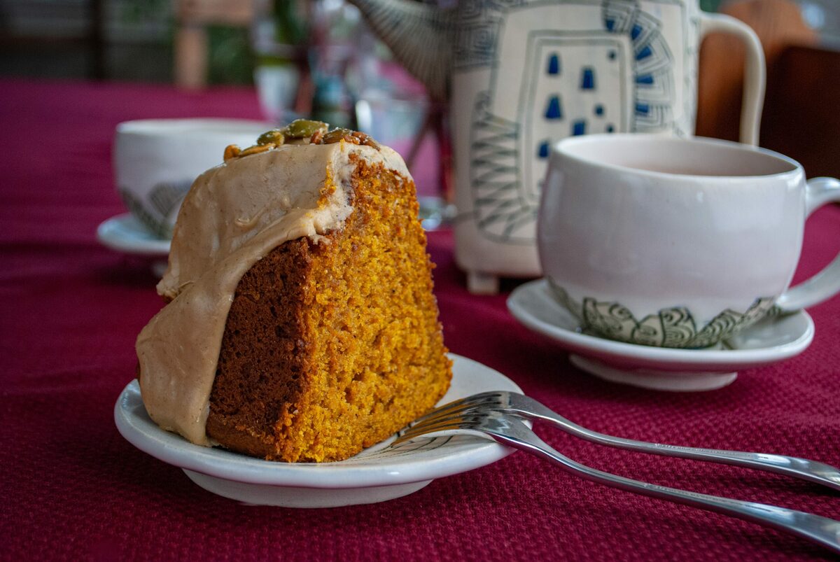 First Look at Deer & Dough