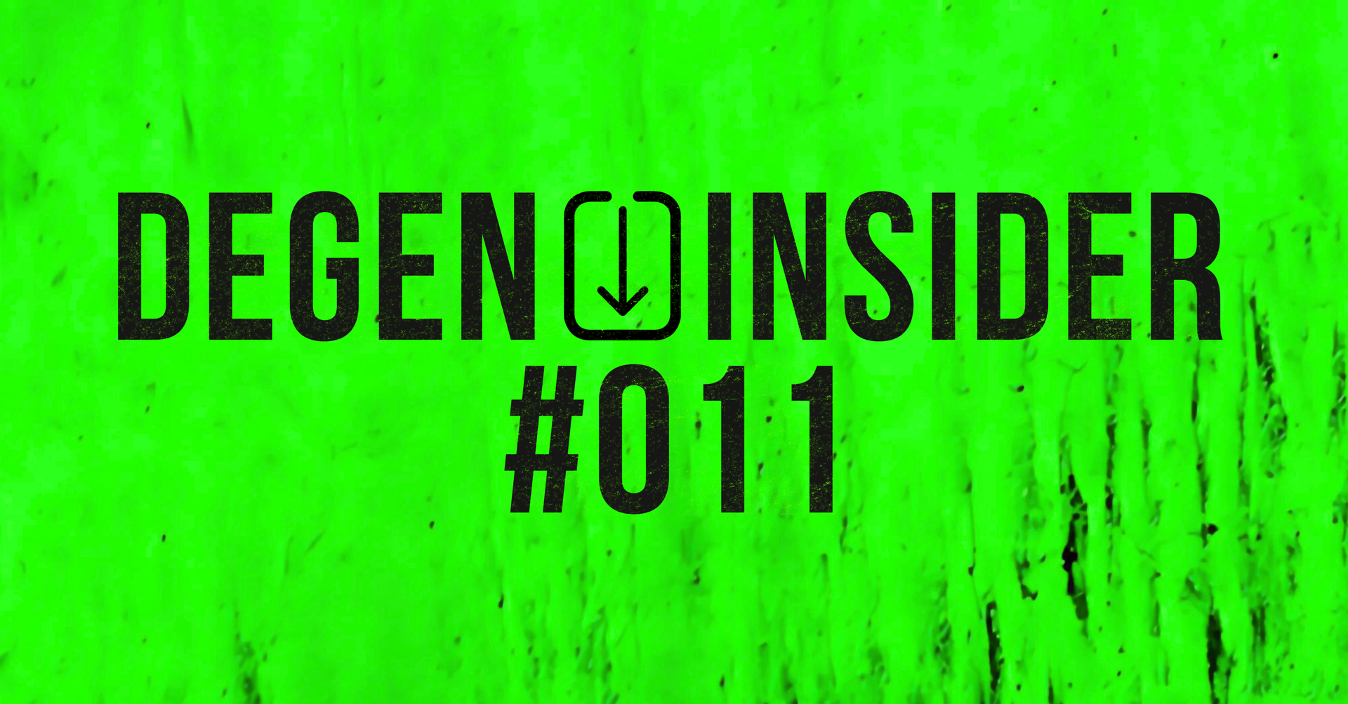 🐸 #11: "I'm not against memecoins"- Binance Founder CZ, Right Before $19 Billion Is Wiped Out