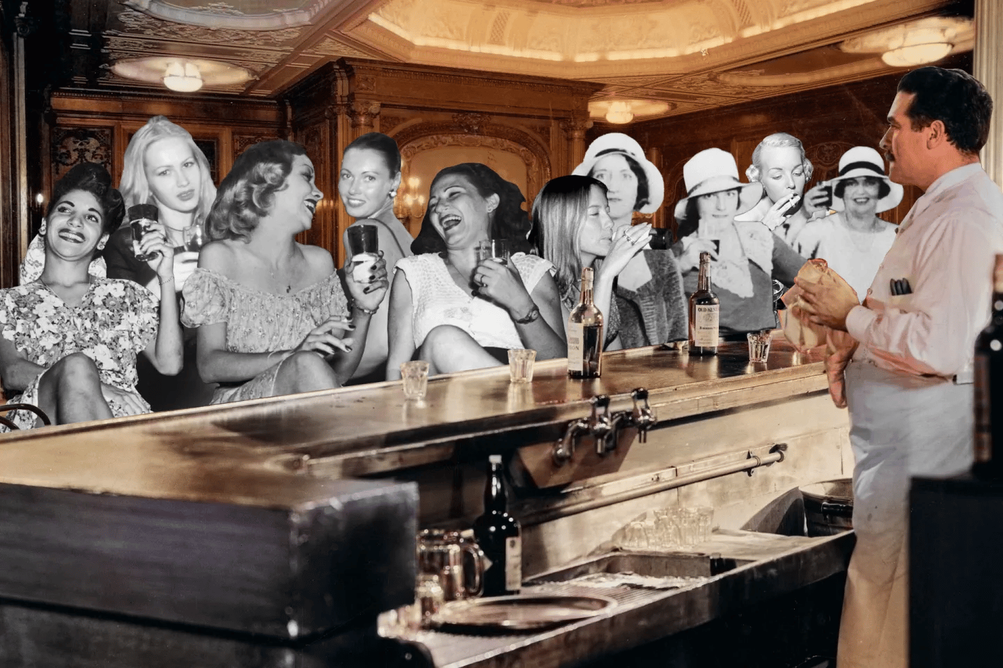 How Prohibition Changed Women, When Napa Became Cult, Your New Burgundy Offer, and much more