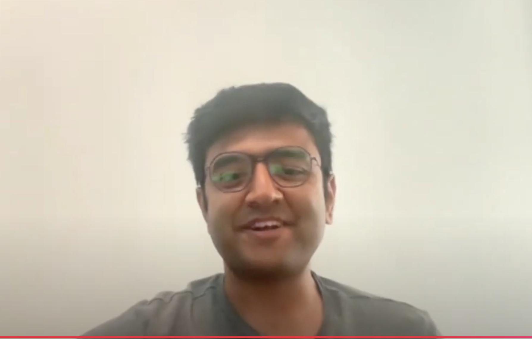 Shivam Thakur, Machine Learning Engineer, Google