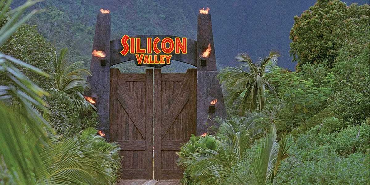 Defective Accelerationism