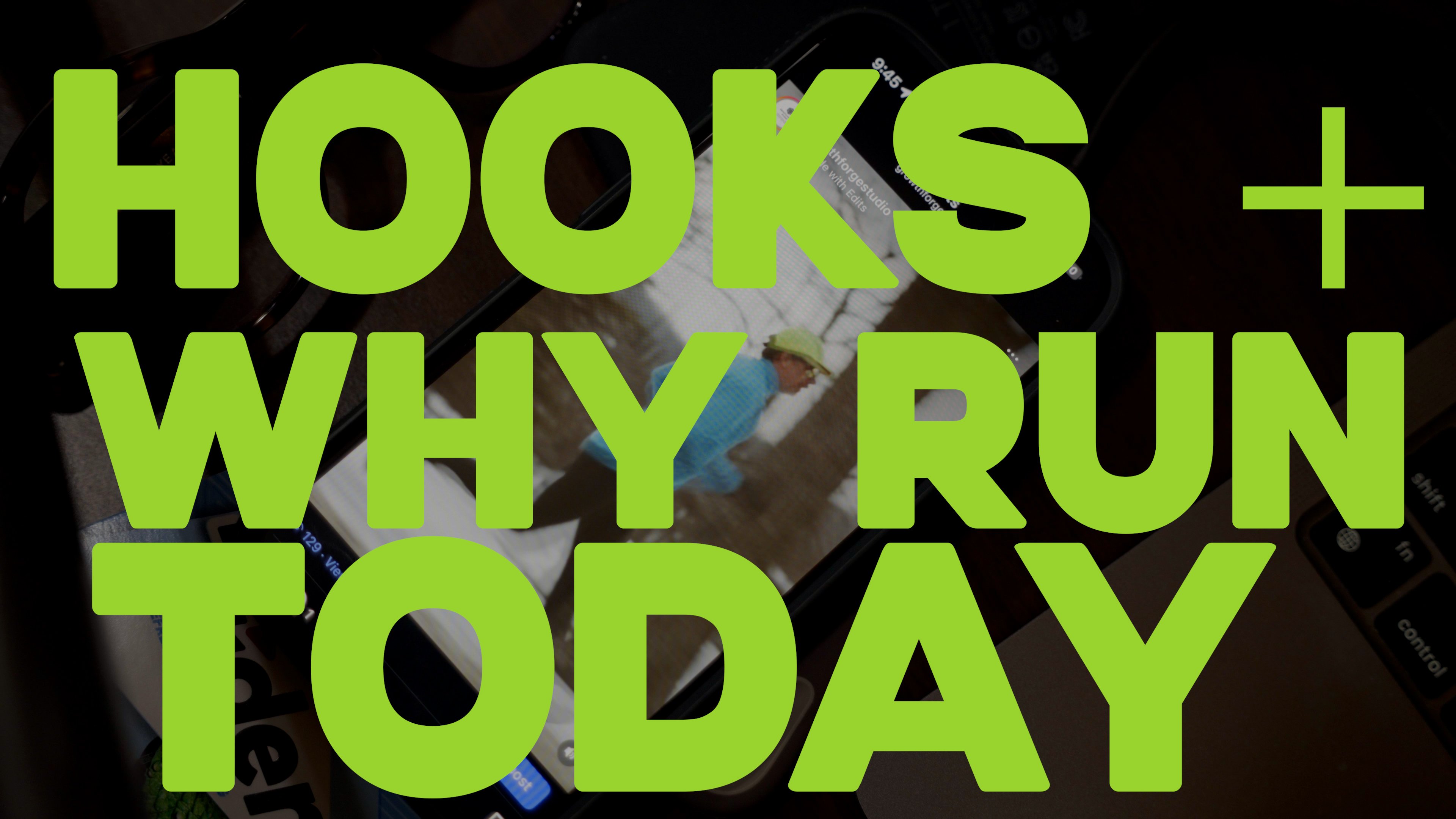 The First 3 Seconds Decide Everything