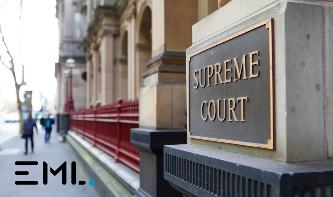 EML settles class action for $37.4 million