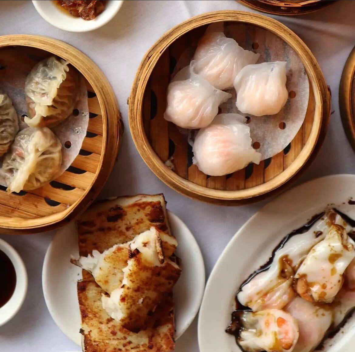 Best Chinese restaurants in Victoria