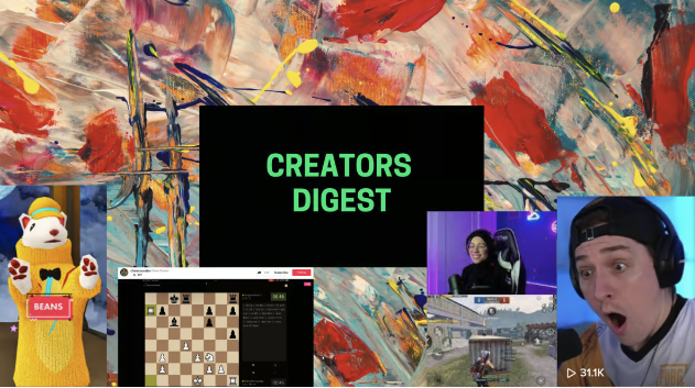 3 TikTok LIVE creators to watch