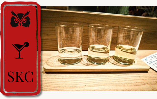 Welcome to the Cuffing Season