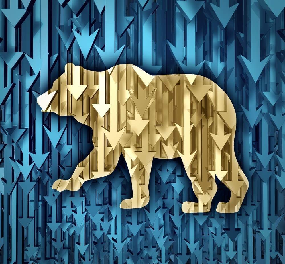 The Secret About Bear Markets