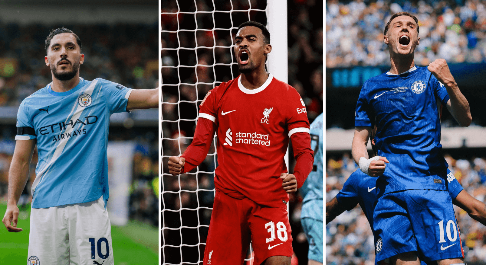 The Most Interesting Player at Every Premier League Club 🤔