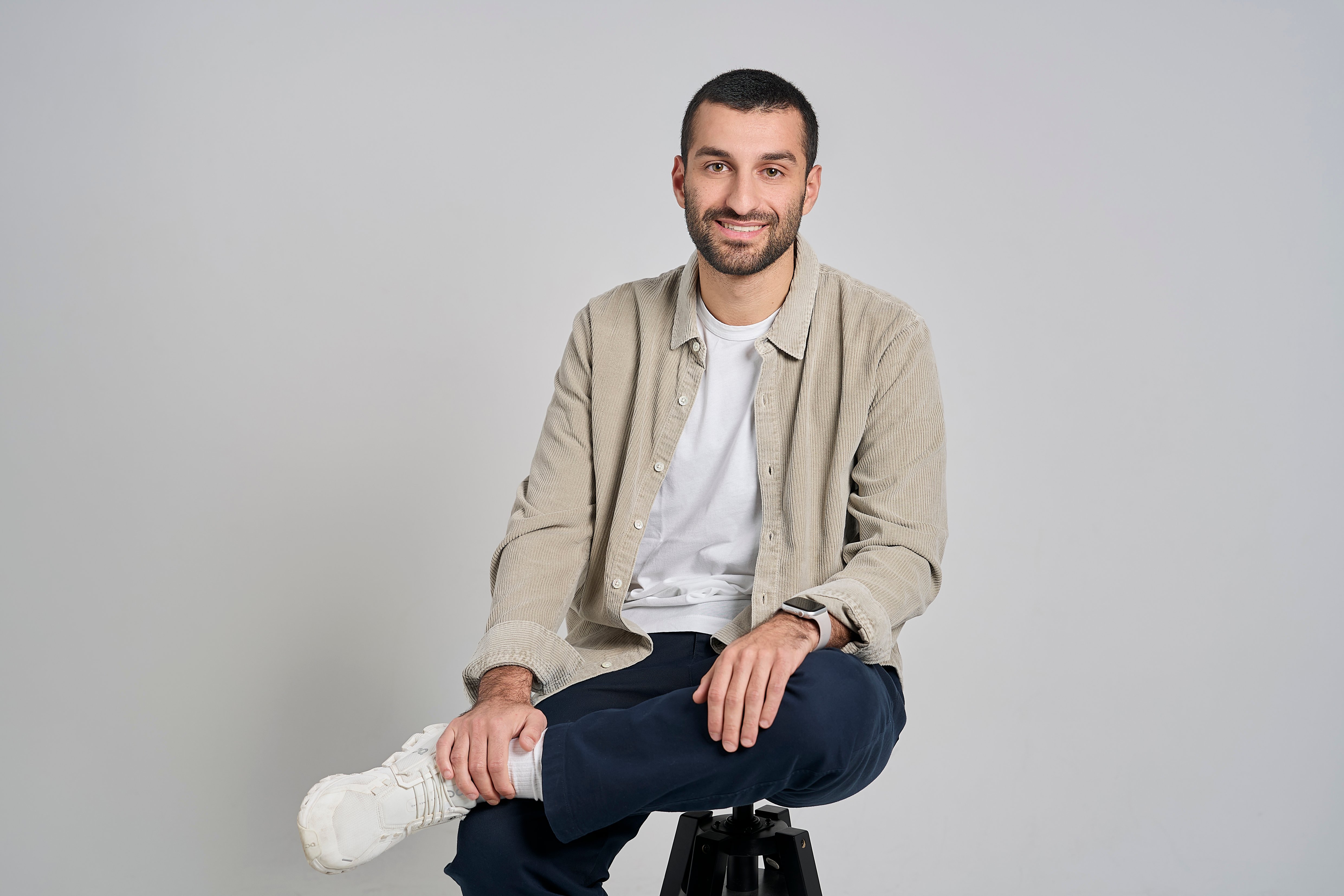 Saudi fintech Stitch raises $25M Series A led by Andreessen Horowitz in the firm's first GCC investment