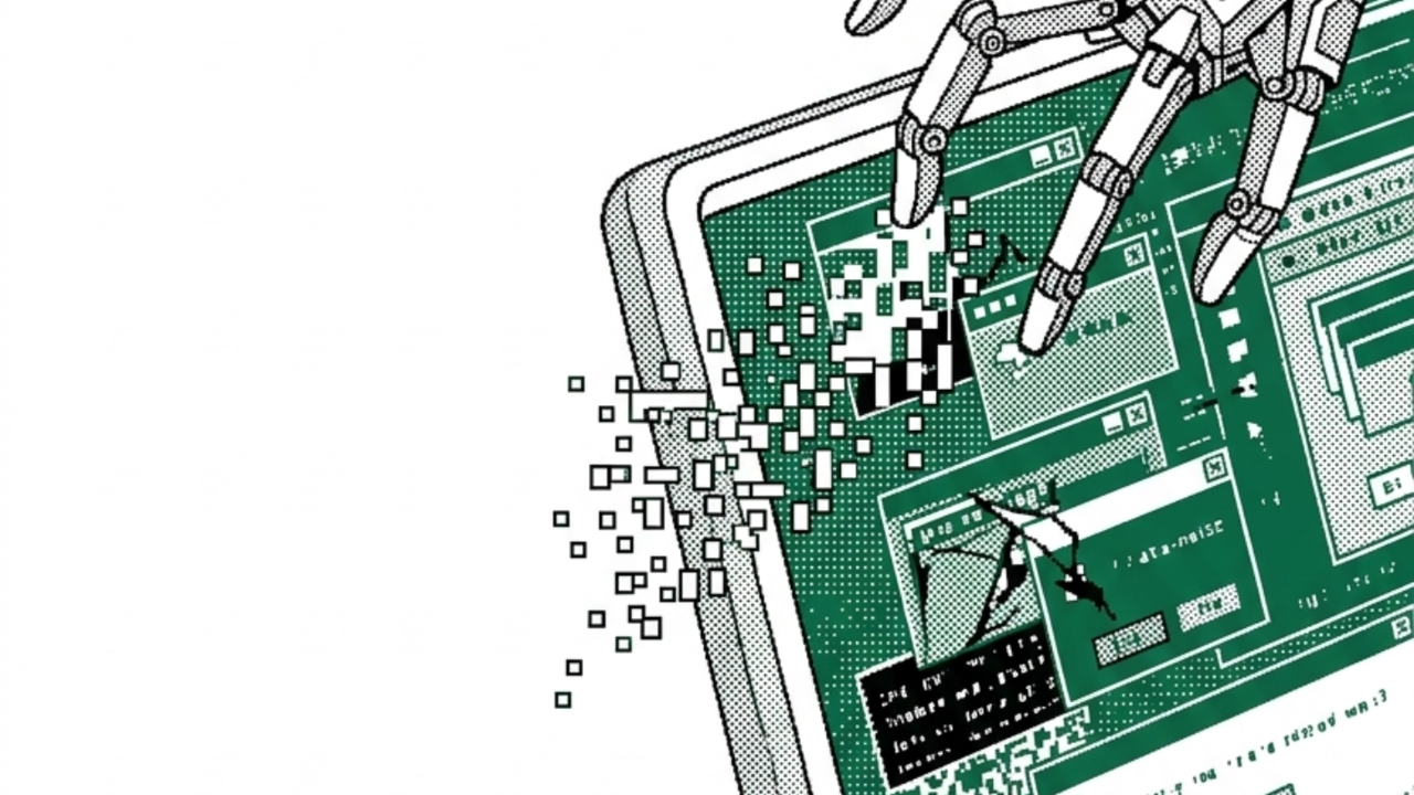 Claude Is Building an OpenClaw Competitor