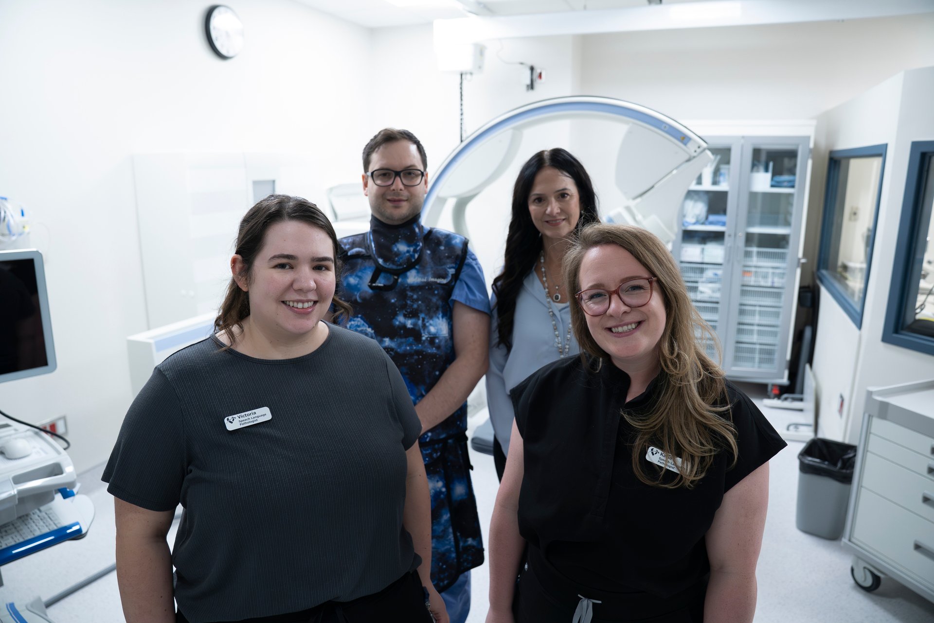 Chilliwack hospital brings more diagnostic services closer to home