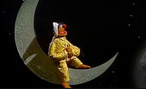 But I Don’t Want to Live on the Moon