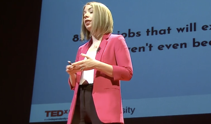 Changing the Question: A Relevant Call to Action in Today’s Digital Revolution