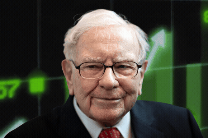 3 ETFs Buffett Would Buy in 2026 💵