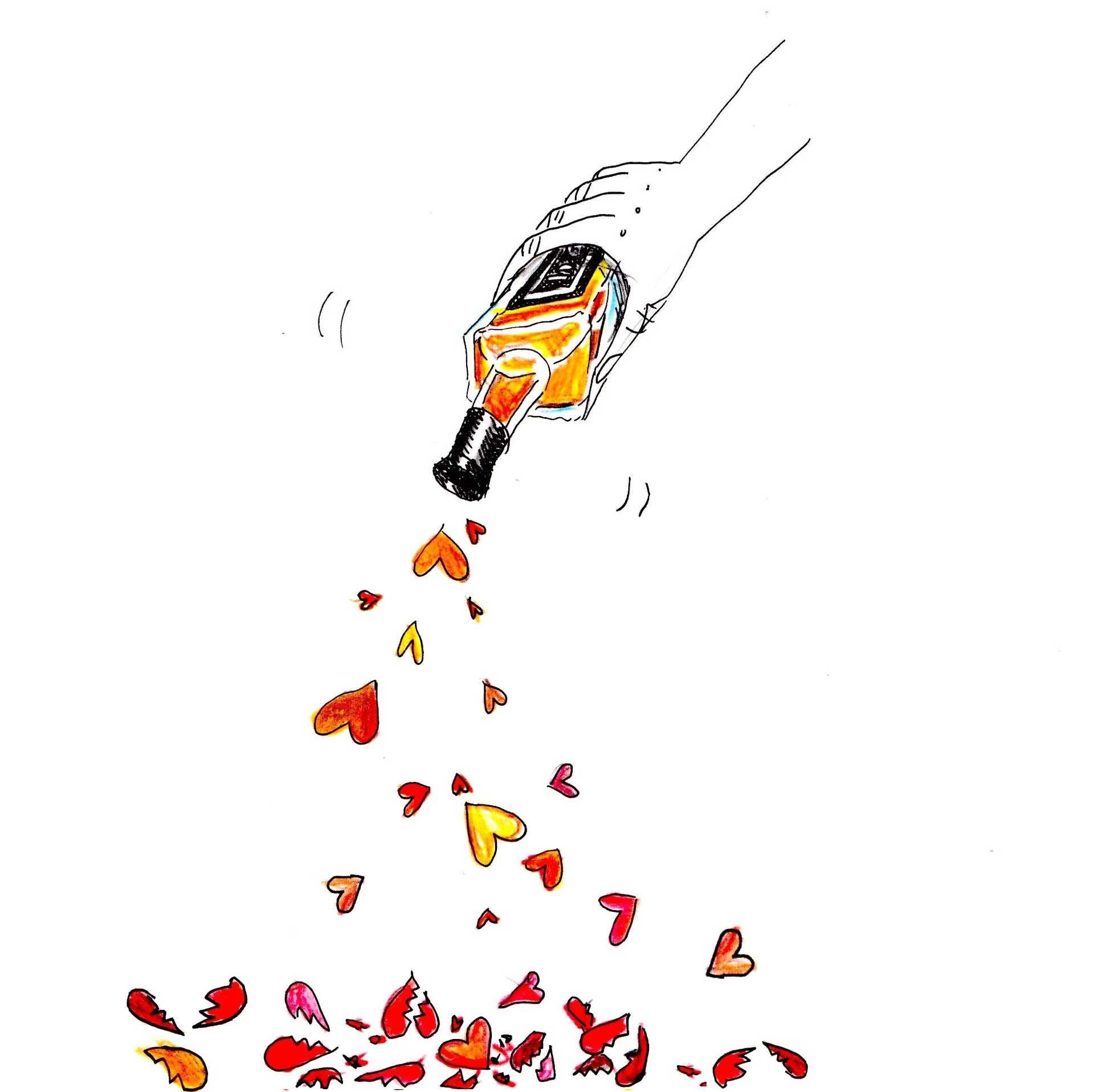 Notes From an Adult Child of Alcoholics