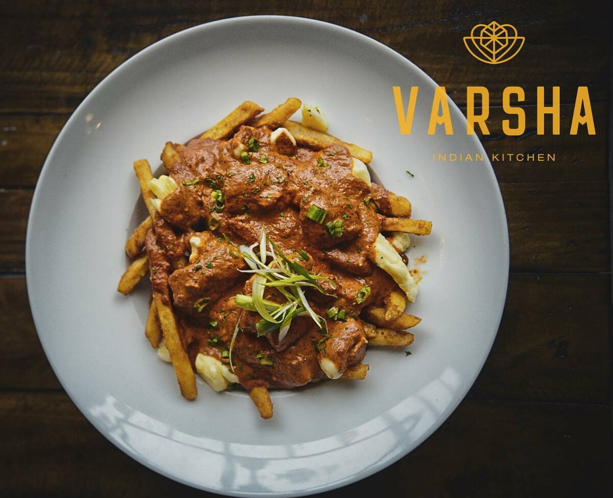 Taste of Home: Varsha, Victoria’s family-owned Indian fusion restaurant