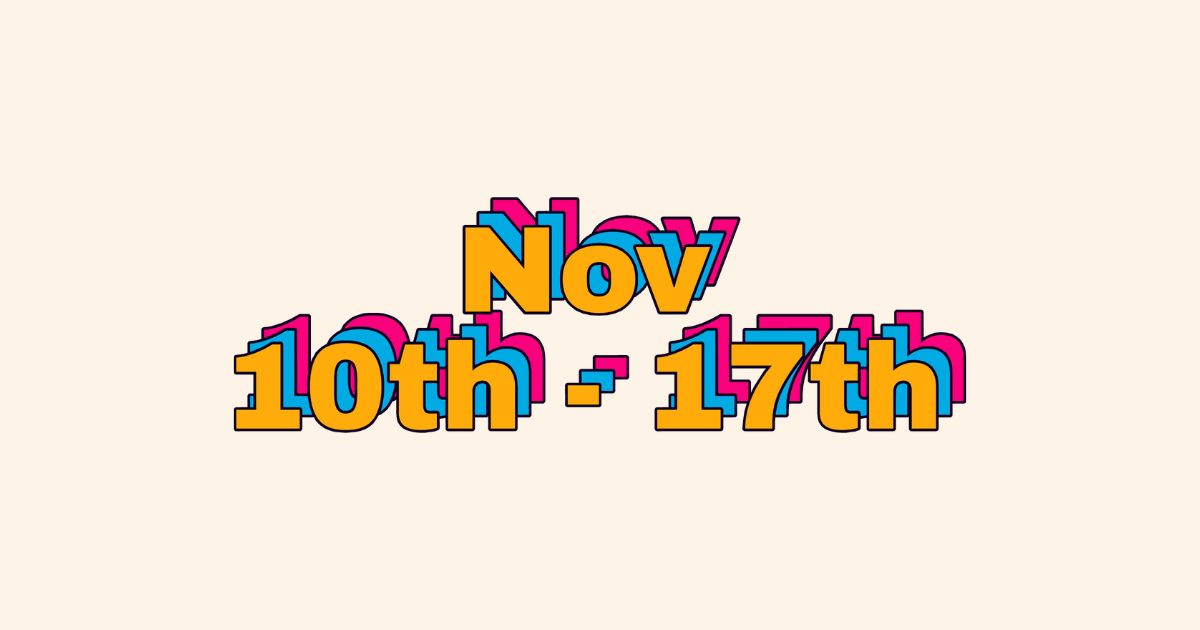 🐝 Roll, Remember, Hunt This Week