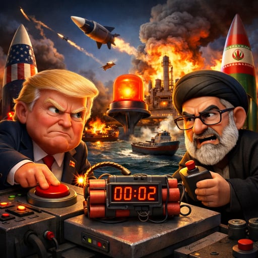 Market Look-Ahead: Week of March 23, 2026