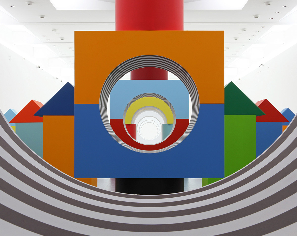 Child’s Play, A Life-Sized Tribute to Community and Creativity