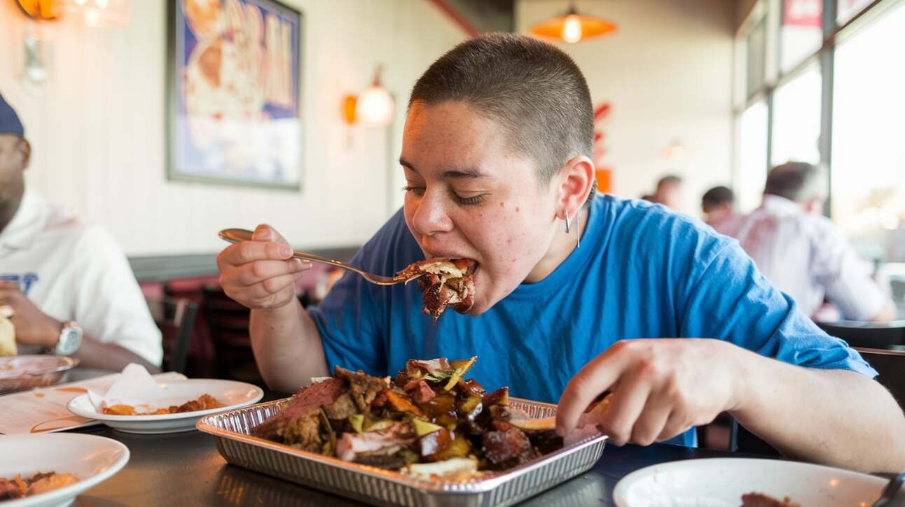 Top 12 Places for the Best BBQ in Dallas