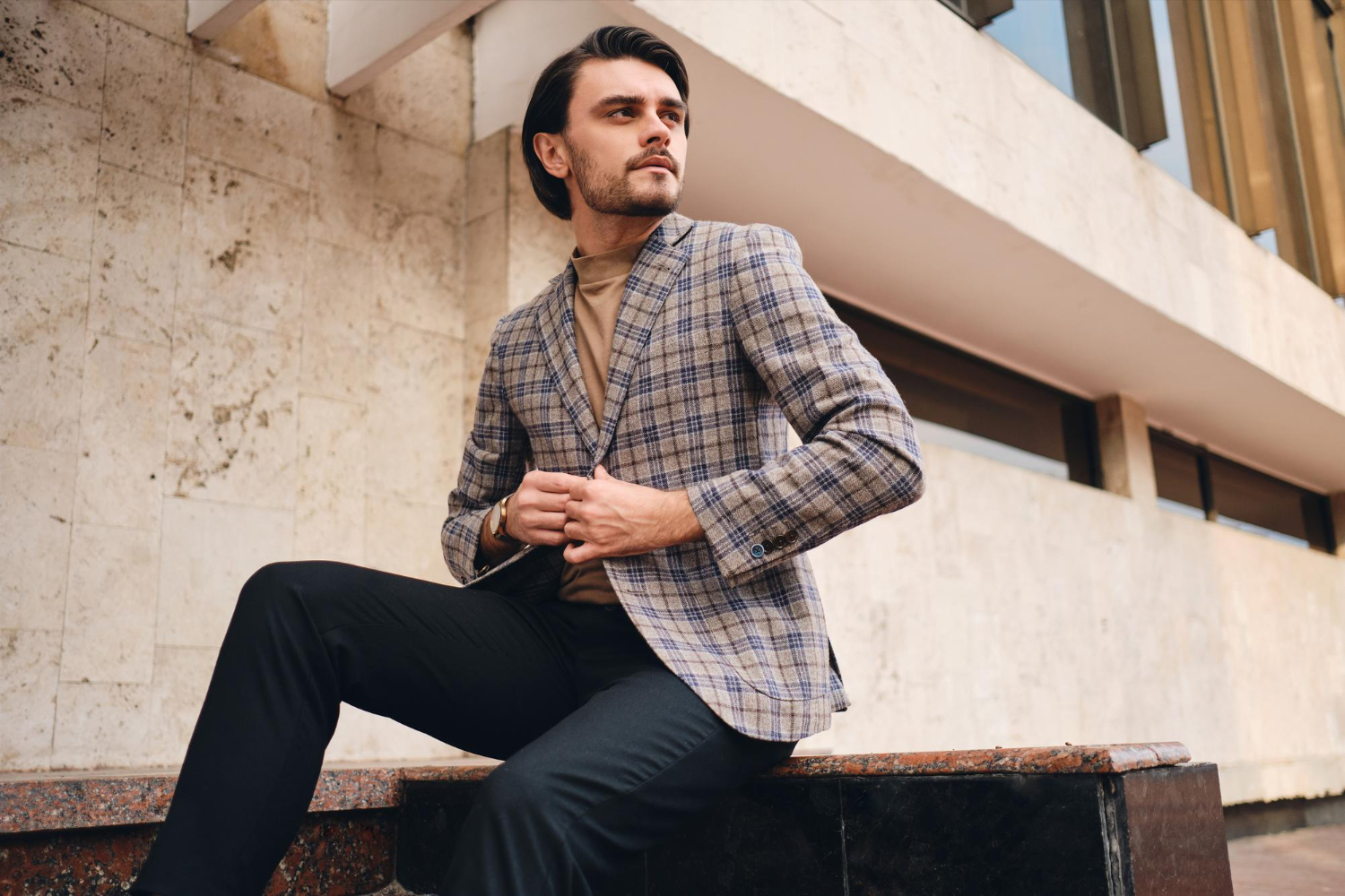 Italian Fashion for Men in 2025 – The Ultimate Guide