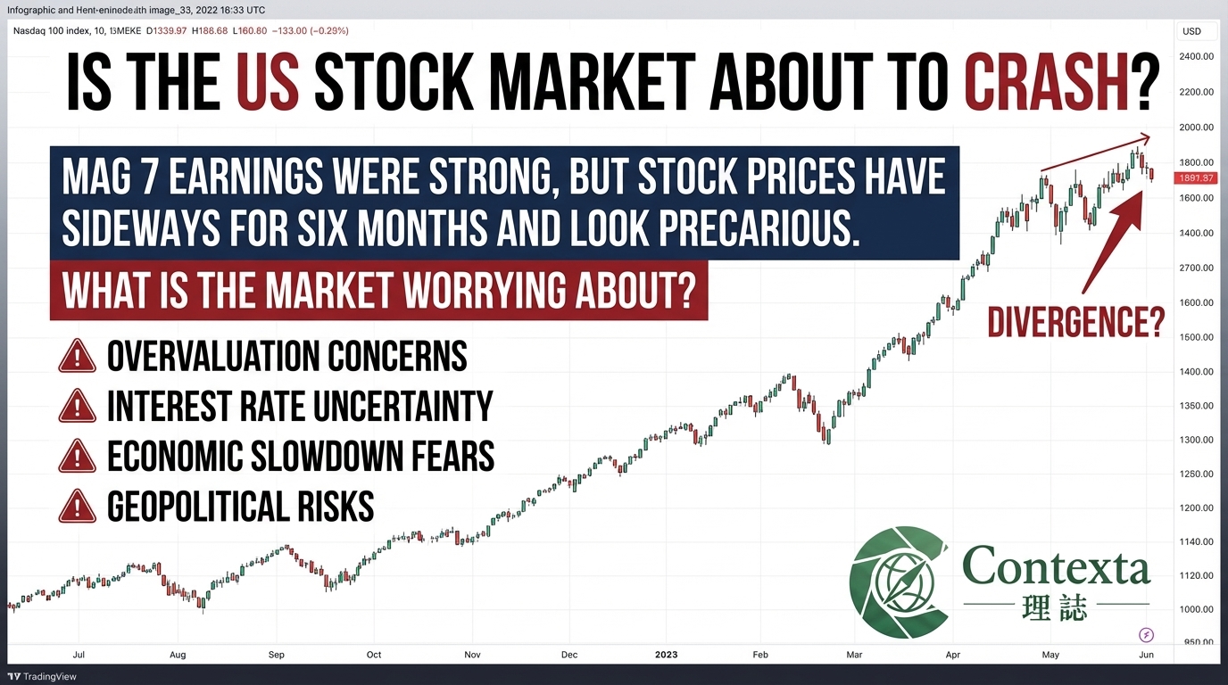 Investing 01: Start with Logic