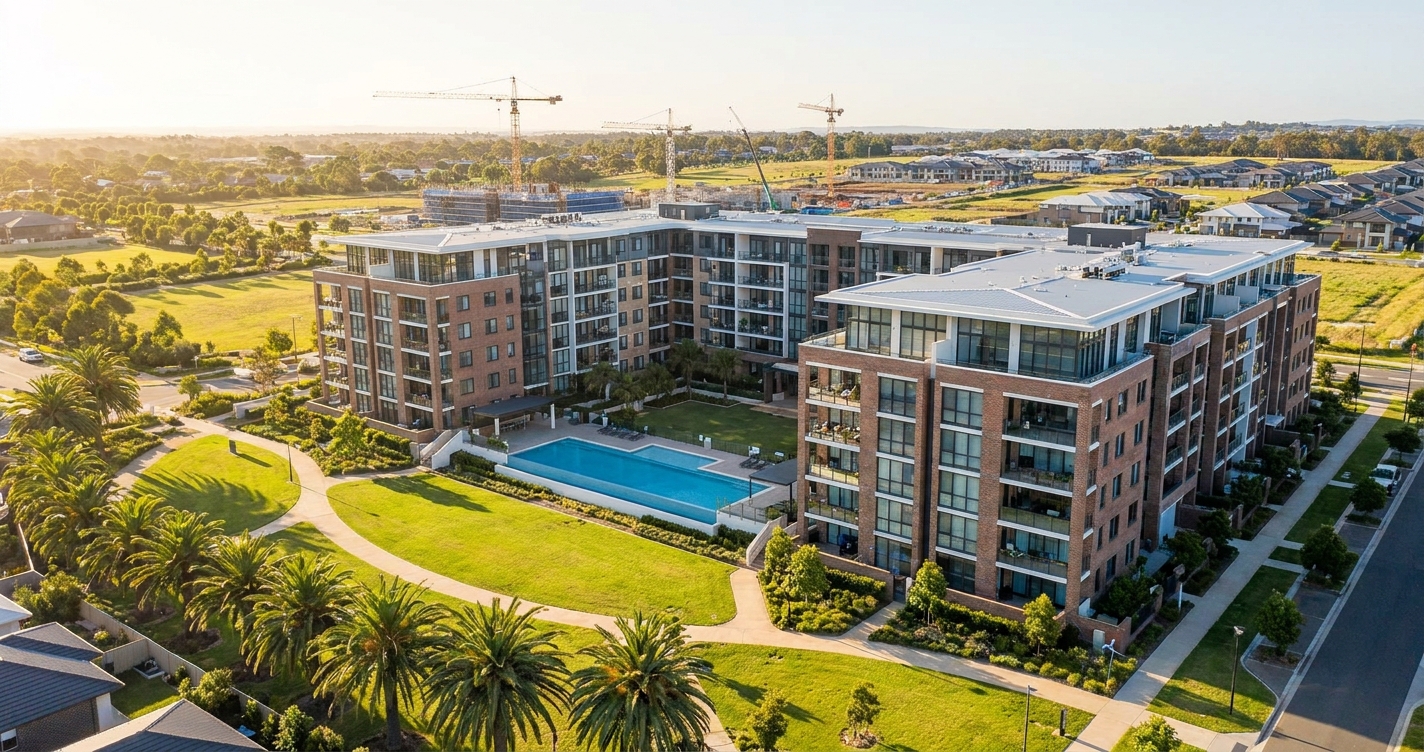 URS Capital Spends $137M in Q1 as Multi-Family Strategy Pivots