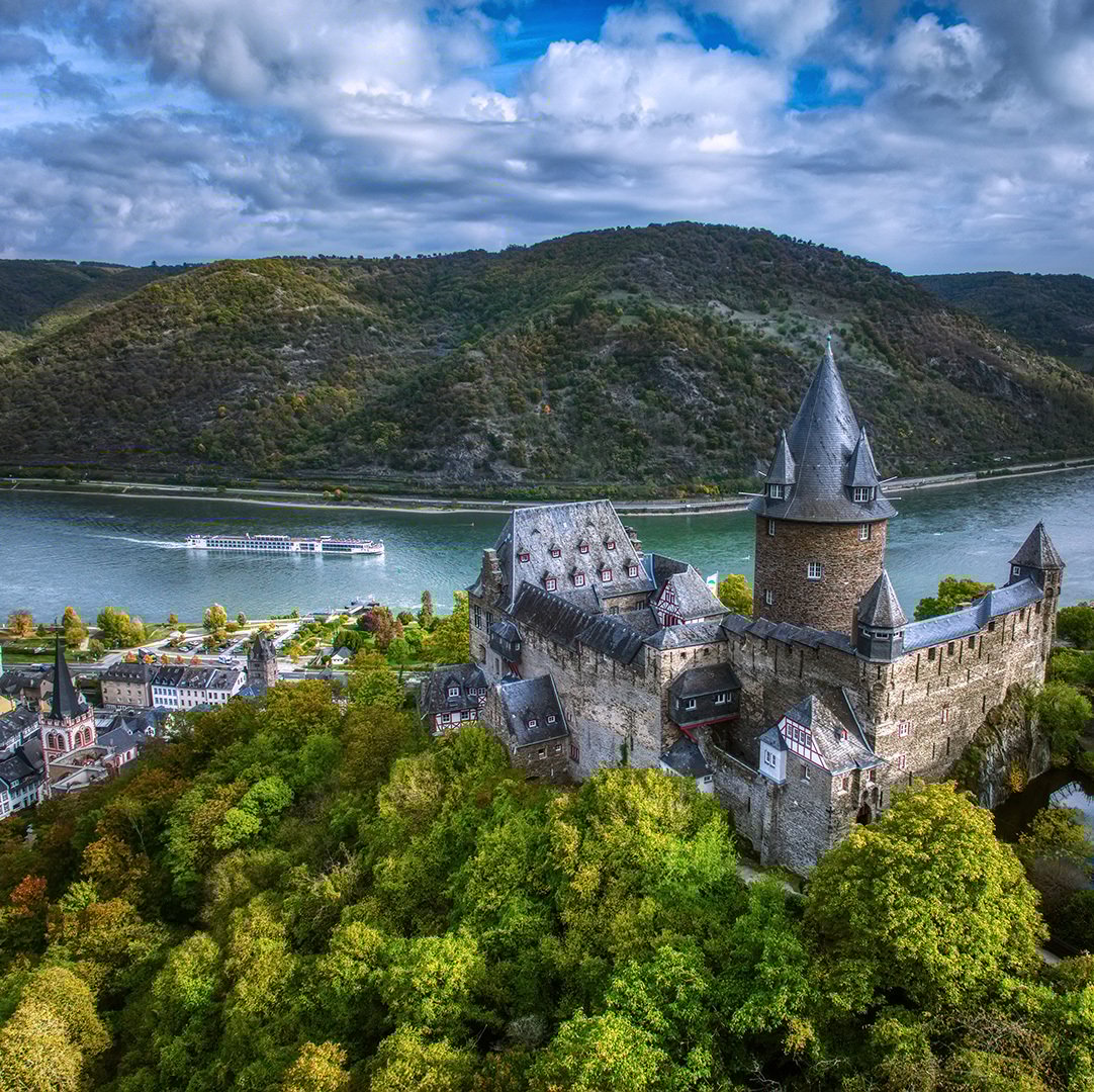 Choosing the Right River Cruise Line for the Right River