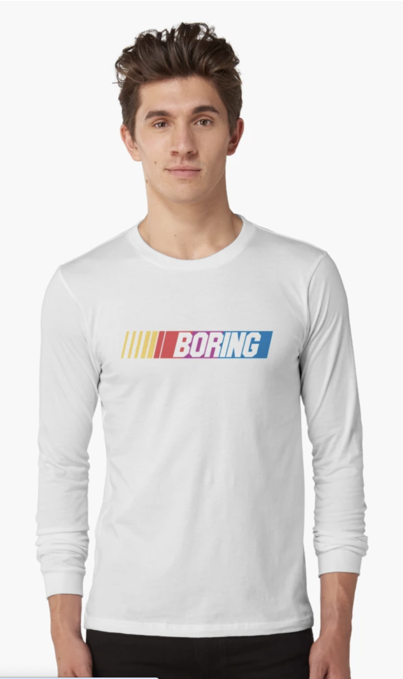 NASCAR Faces Unexpected Challenge