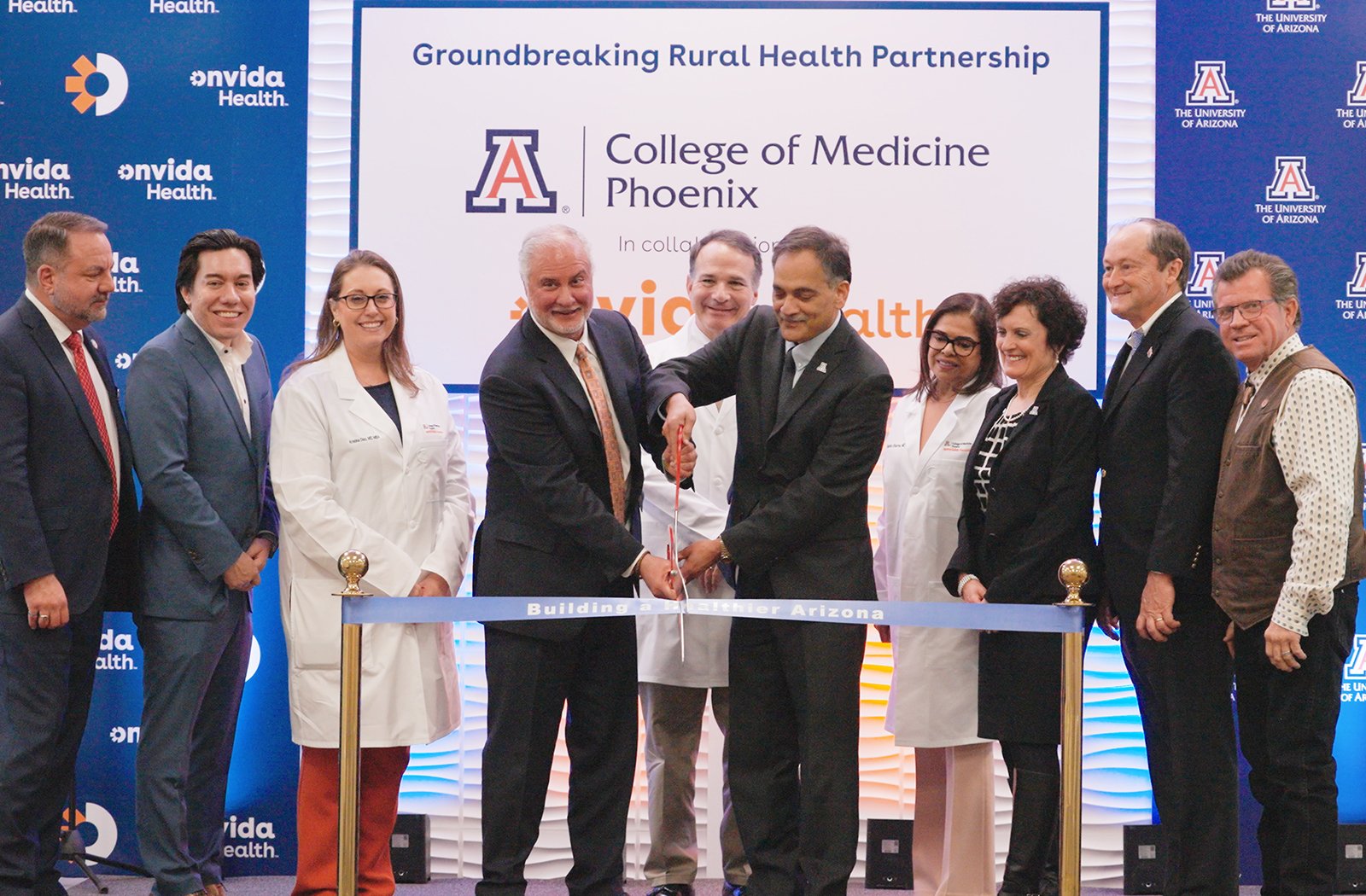 The conflicting interests of Brian Fernandez