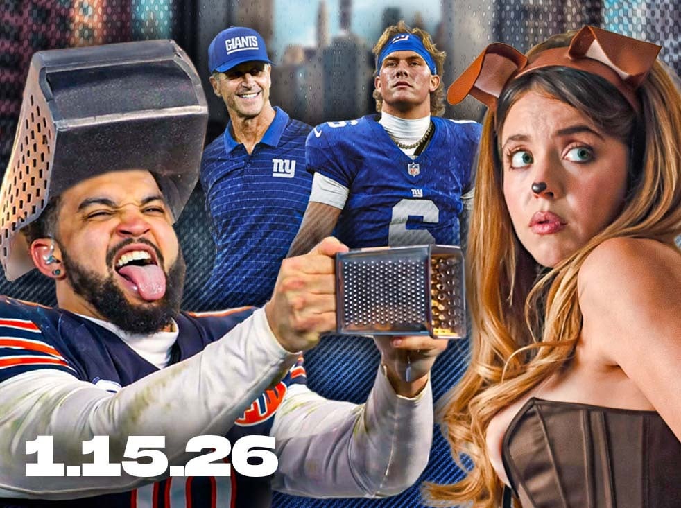 Daydrink's The Weekender 1.15