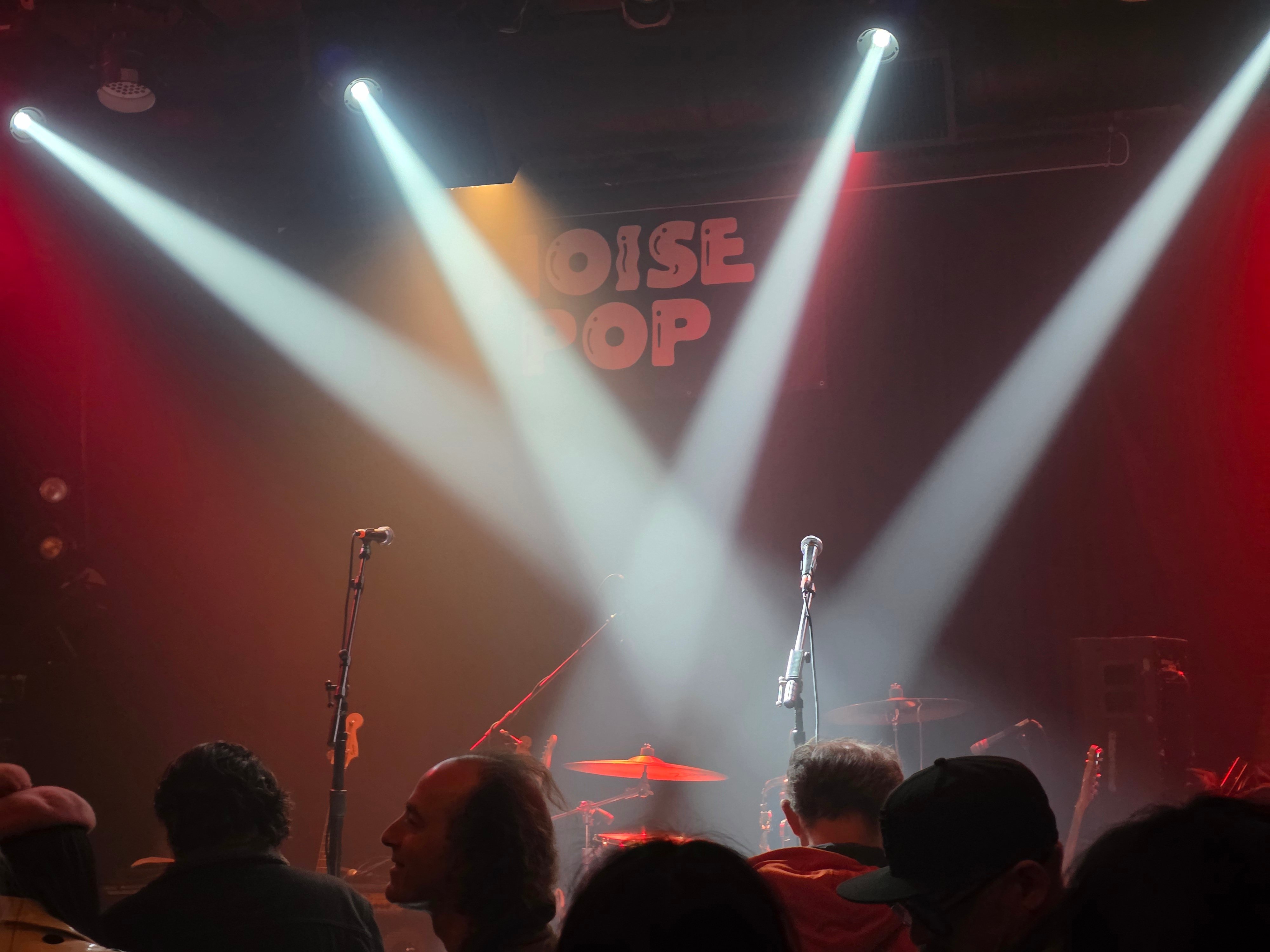 I Went to All 11 Days of Noise Pop
