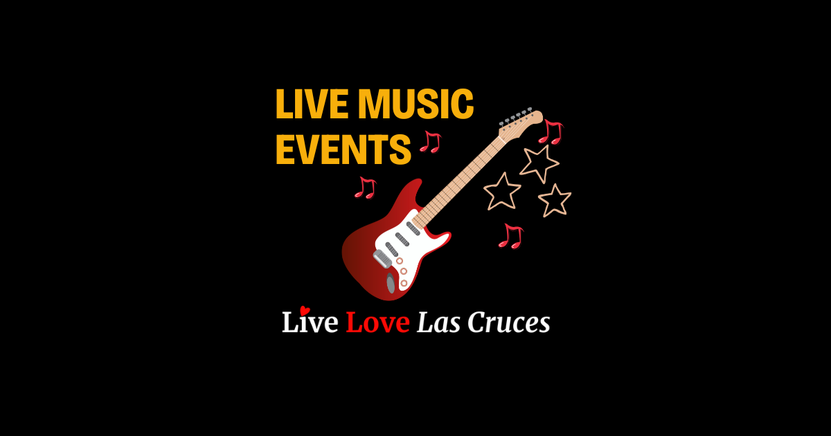 🎸 Live Music April 17th Issue