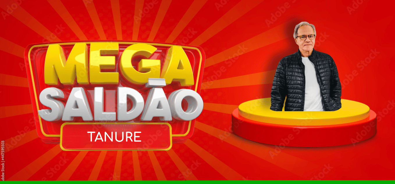 💰 Grande saldão do portfólio de Tanure