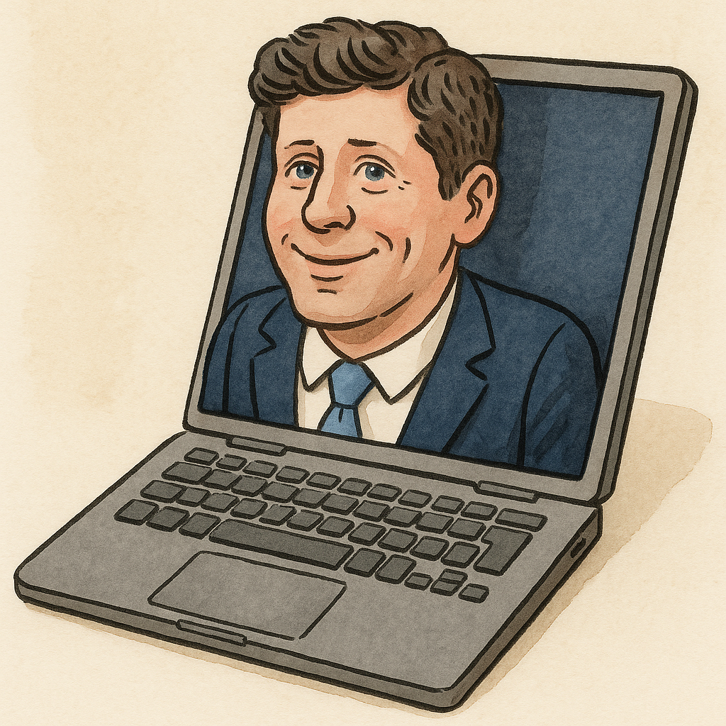 ChatGPT Unlocked: AI Moves from Cloud to Your Laptop For Free