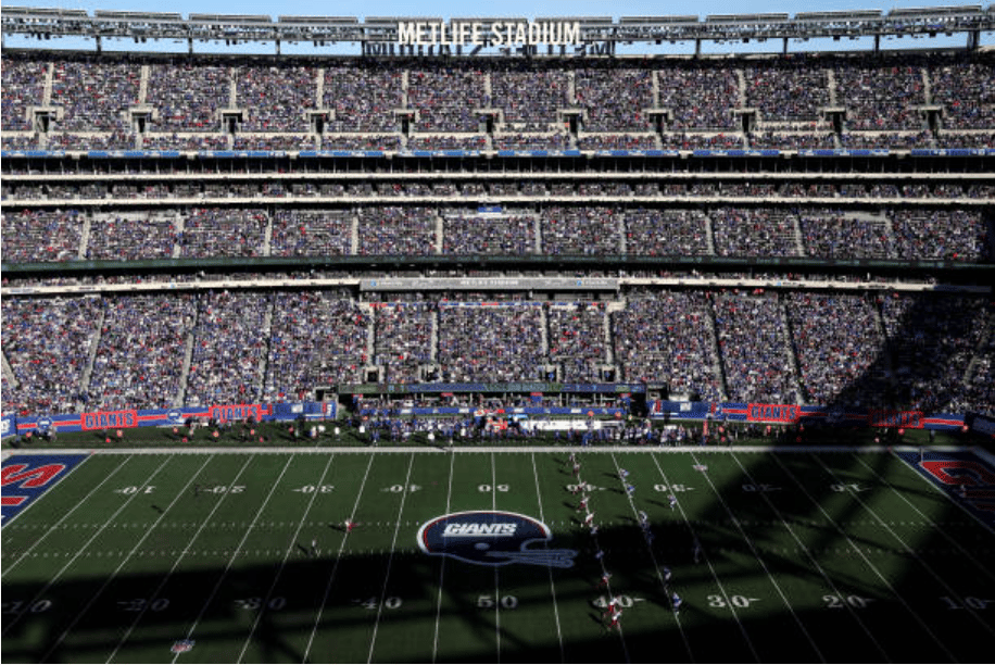 New York Giants at Las Vegas Raiders Week 17 2025 Live Blog