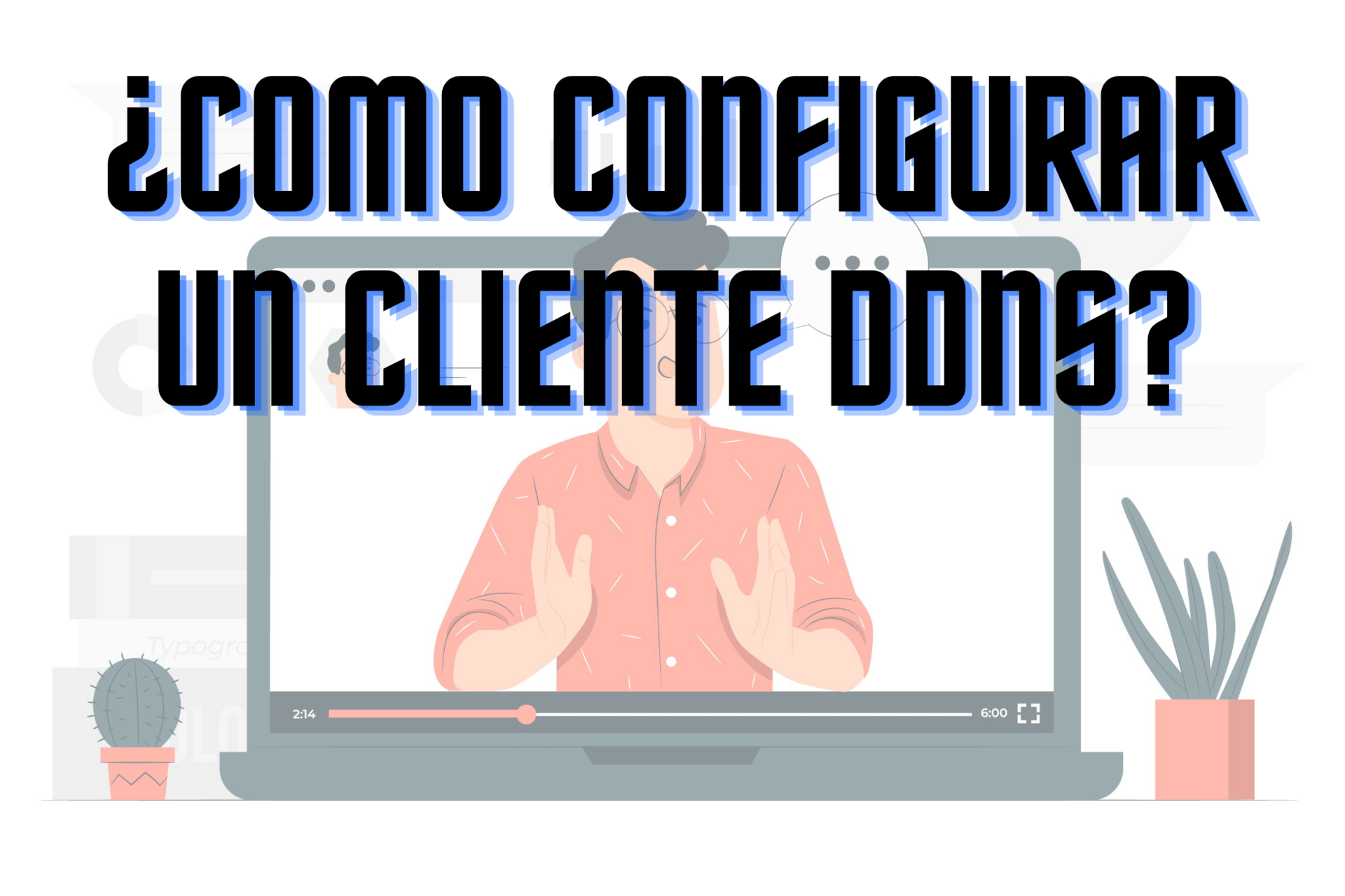 ¿Cómo configurar un cliente DDNS en los routers Teltonika?